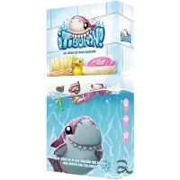 Juegos Gioco Da Tavolo ¡shark!
