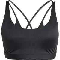 Adidas Reggiseno sportivo 'All Me Essentials' nero