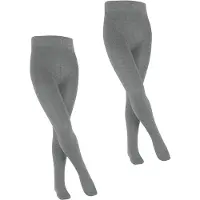 Falke Collant grigio