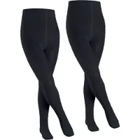 Falke Collant marino