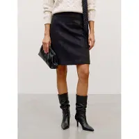 Vero Moda Gonna 'VMDonnahaze' nero