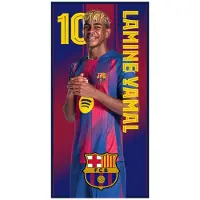 FC Barcelona Asciugamano In Microfibra Lamine Yamal 200245