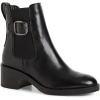Tamaris Stivaletti Chelsea nero - 40