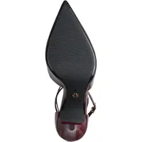 Tamaris Decolleté rosso - 37