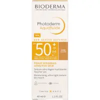 Bioderma Crema Solare Photoderm Max Aquafluide Dore