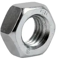 Cofan Dado Esagonale Din 934 C8 M 33 10 Unità