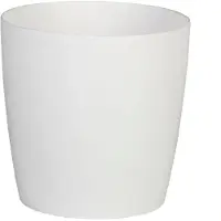 Cofan Vaso Rotondo Camelia 14x13.8 Cm 12 Unità