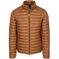 Save the Duck Giacca Alex marrone nocciola Marrone taglia