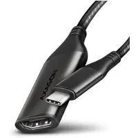 Axagon Adattatore Hdmi Rvc-hi2m