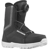 Salomon Scarponi Da Snowboard Whipstar Boa
