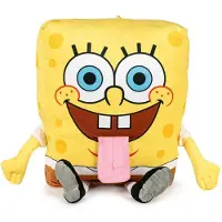 Play By Orsacchiotto Spongebob 50cm