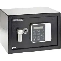Yale Cassaforte Ysg 250 Db2