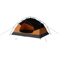 Salewa Puez 3P Tent Tenda a 3 posti grigio