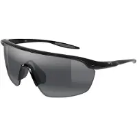 Maui jim - Occhiali da sole - Miona NP Neutral Grey Black - Nero