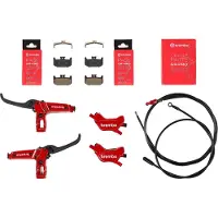 Brembo Kit Freni Gr-pro