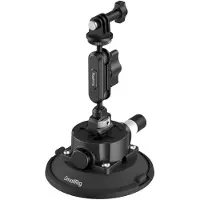 SmallRig Supporto Per Telecamera A Ventosa 5855b
