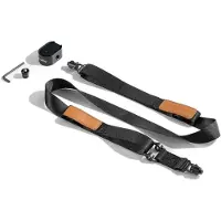 SmallRig 5362 Tracolla per stabilizzatori DJI, nera