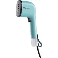 Braun Spazzola A Vapore Gs3013gr
