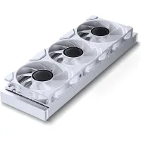 Phanteks Raffreddamento Liquido Aio Glacier One Gen2 Drgb 360 Mm