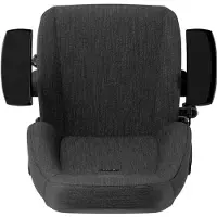 Noblechairs Sedia Gaming Icon Tx Fabric Edition