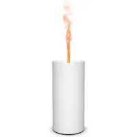 Stadler Form Diffusore di aromi a LED Lampada da tavolo Lucy con luce d'effetto