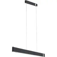 Paulmann Lampada a sospensione LED Jagun