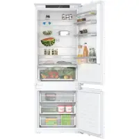 Bosch Frigorifero Combinato Kbn96vfe0