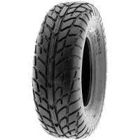 SUN-F Pneumatico Quad A-021 Tl 47j