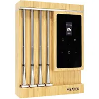 Meater Termometro Da Cucina Pro Xl