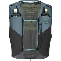Dynafit Ultra 12 Vest Zaino per trail running (S, blu)
