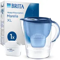 Brita Filtro Dell´acqua Marella Xl+1 Maxtra Pro