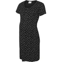 Mamalicious Camicia Da Notte A Maniche Corte Mira Star Maternity
