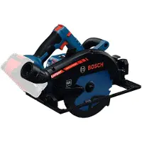 Bosch Sega circolare a batteria EXKS18V-68GX , L-BOXX 238