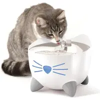 Catit Fontana Intelligente Pixi