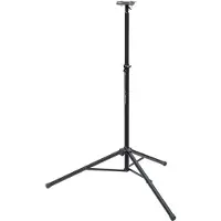 Brennenstuhl ST 200 Stativo industriale per luci Lunghezza treppiede (max.): 2000 mm 1170310030