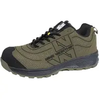Nine Worths Scarpe Antinfortunistiche Spill