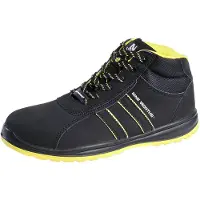 Nine Worths Scarpe Antinfortunistiche Tyson