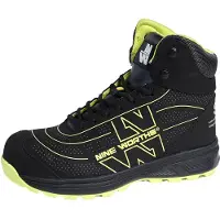 Nine Worths Scarpe Antinfortunistiche Strike