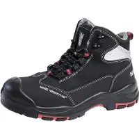 Nine Worths Scarpe Antinfortunistiche Trinidad