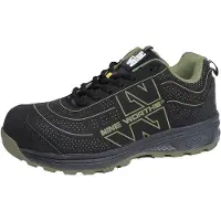 Nine Worths Scarpe Antinfortunistiche Spill