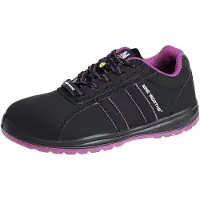 Nine Worths Scarpe Antinfortunistiche Alizee