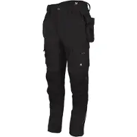 Nine Worths Pantaloni Da Lavoro Sarock