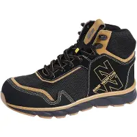 Nine Worths Scarpe Antinfortunistiche Sanders