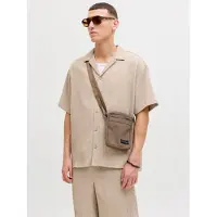 Jack & Jones Camicia A Maniche Corte Harrison Resort