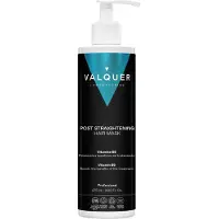 Valquer Mascara Post Alisado 300ml