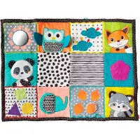 Infantino Tappeto da gioco Fold & Go Jumbo*