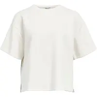 Object Maglietta 'OBJAndrea' offwhite