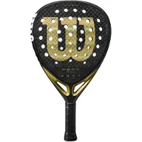 Wilson Racchetta Da Padel Defy Pro V1