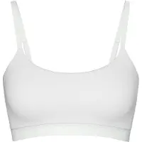 Pieces Reggiseno Sportivo Namee Lette