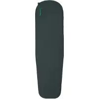 Therm-A-Rest - Materasso autogonfiante, confortevole e comprimibile Trail Scout - Trail Scout Deep Forest - Taglia Large - Verde